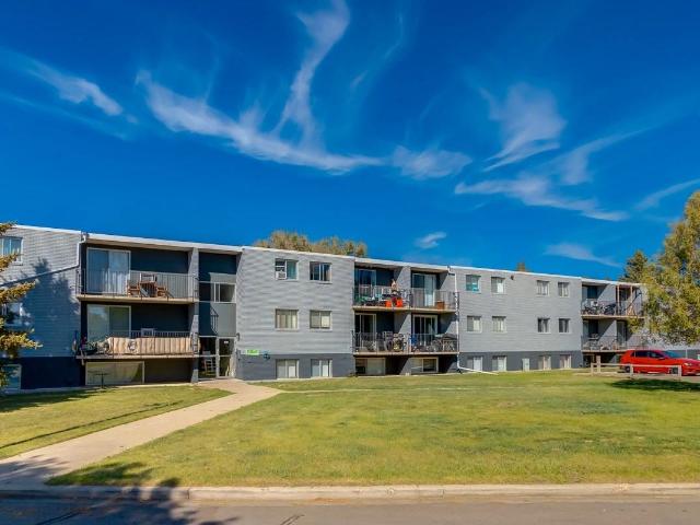 Apartment for rent in Medicine Hat, Alberta