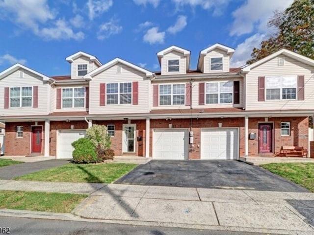 House for sale in Carteret, New Jersey