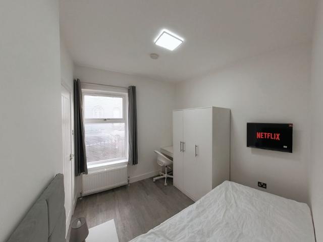 Room for rent in Milton, Hamerton