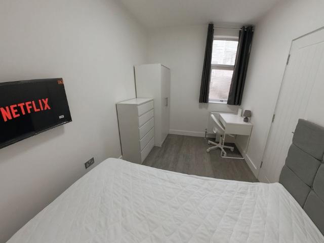 Room for rent in Milton, Hamerton