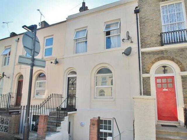 House for rent in Gravesend, Gravesham