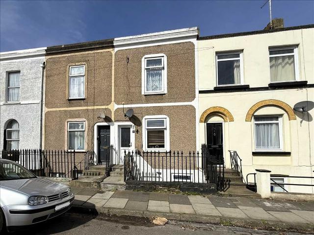 House for rent in Milton, Hamerton