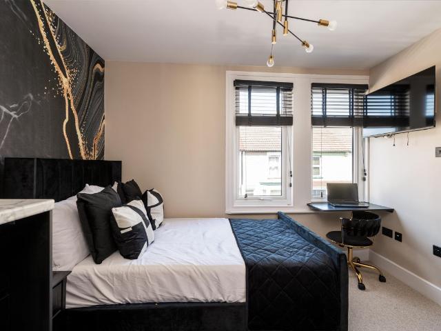 House for rent in Gravesend Town Centre, Gravesham