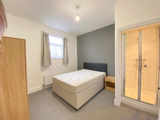 House for rent in Gravesend Town Centre, Gravesham