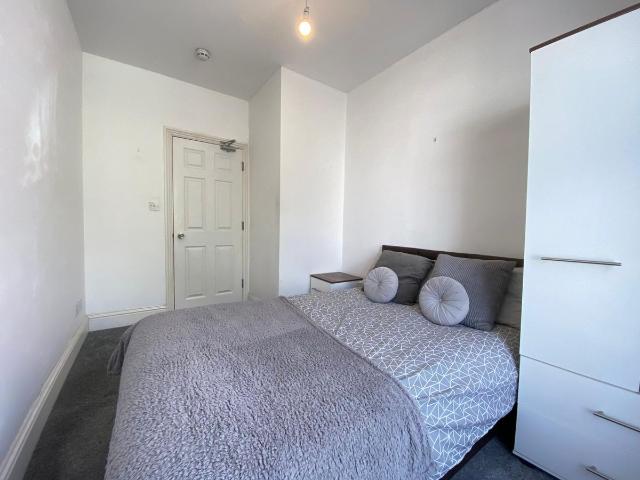 Apartment for rent in Milton, Hamerton