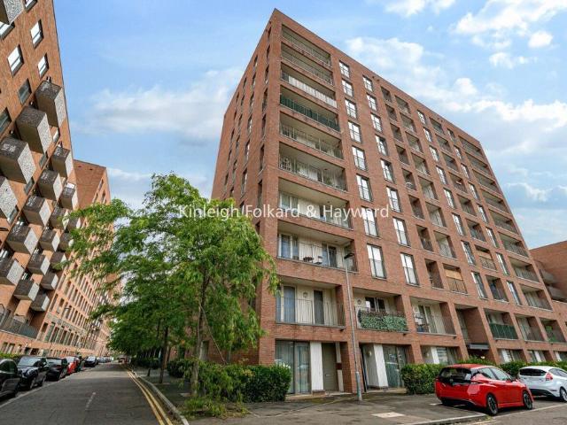 Apartment for rent in Canning Town, Greater London