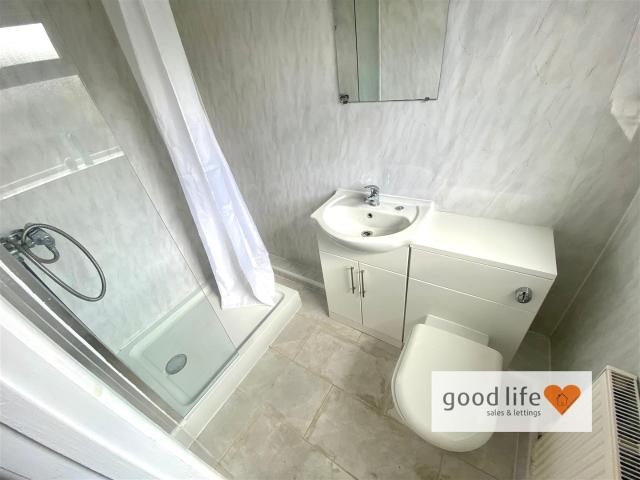 House for rent in Sunderland, Pallion