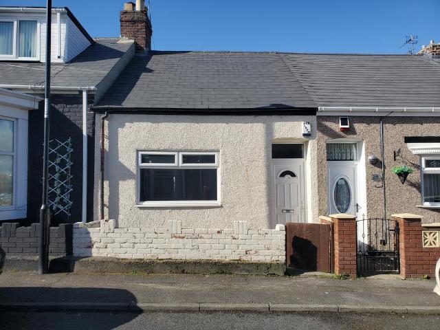 House for rent in Pallion, Tyne And Wear
