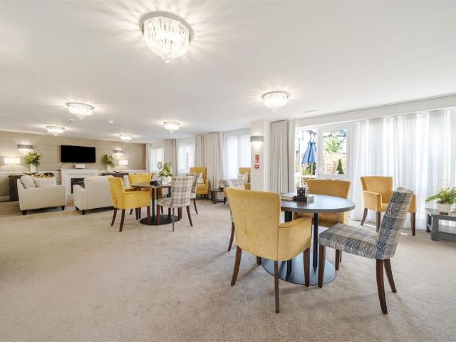 Apartment for rent in Ringwood, Ashurst Bridge