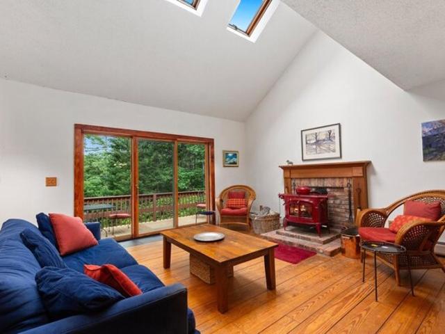 House for sale in Rochester, Vermont