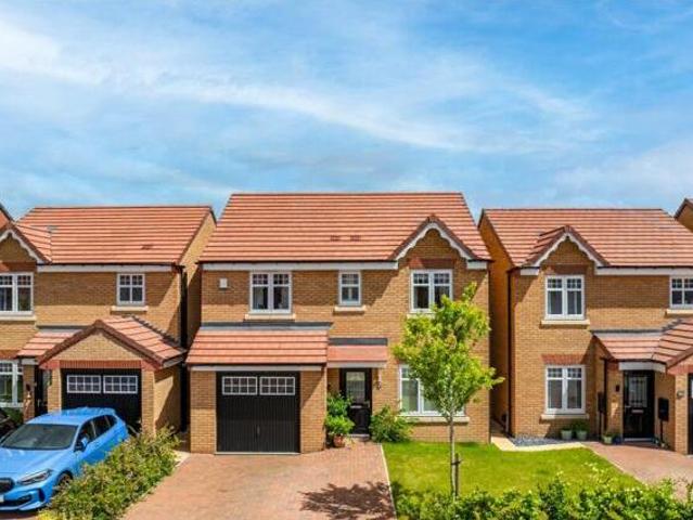 House for sale in Potters Corner, East Midlands