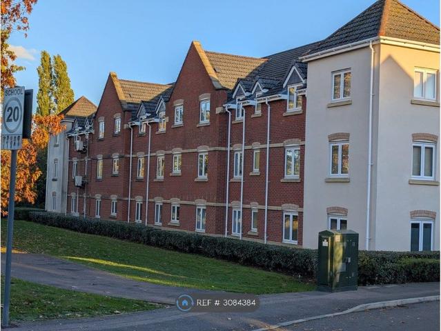 Apartment for rent in Edwinstowe CP, Newark and Sherwood