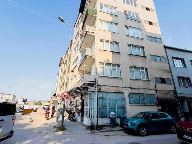 İnegöl, Bursa içerisinde satılık mülk