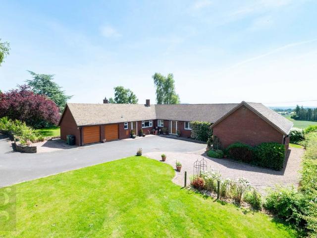 House for rent in Edwyn Ralph