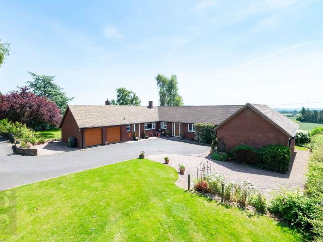 House for rent in Edwyn Ralph
