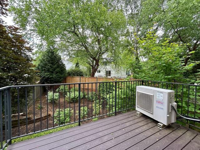 Apartment for rent in Oregonia