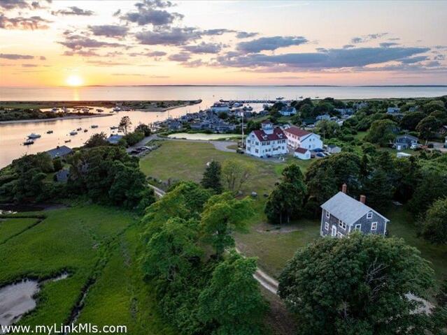 House for sale in Chilmark, Massachusetts