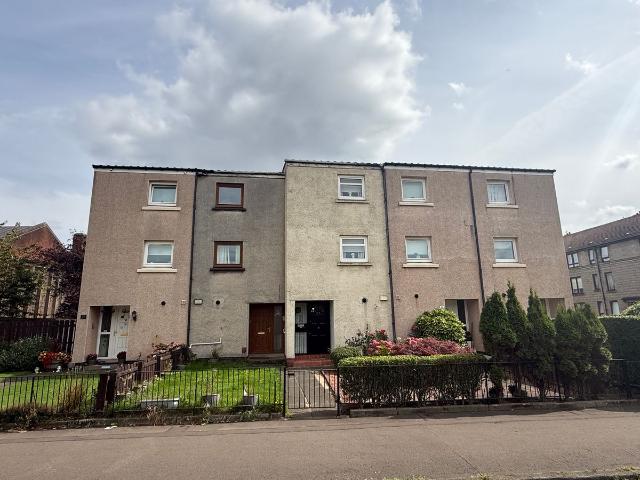 House for rent in Whiteinch, Glasgow