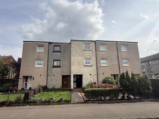 House for rent in Whiteinch, Scotland