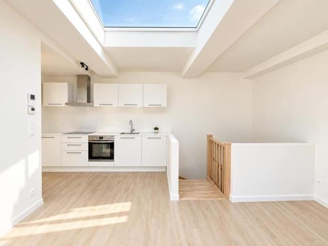 Appartement location à Brussel, Bruxelles