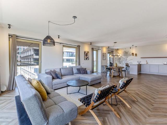 Appartement te huur in Schellingwoude, Amsterdam