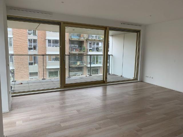 Appartement te huur in Schellingwoude, Amsterdam
