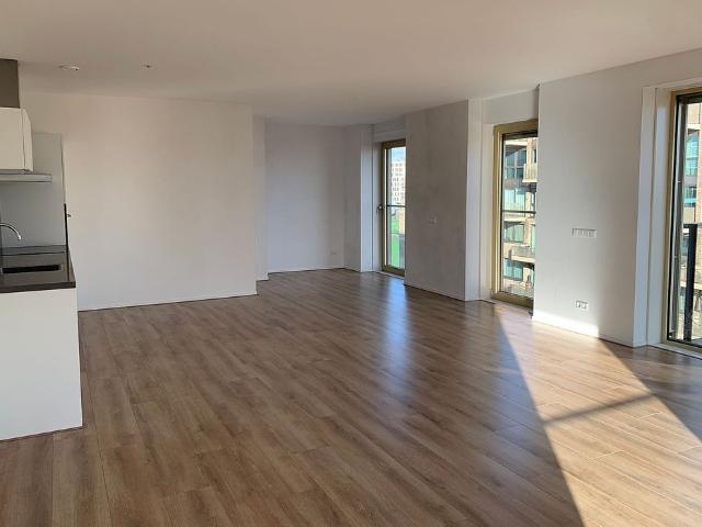Appartement te huur in Zeeburgereiland, Amsterdam