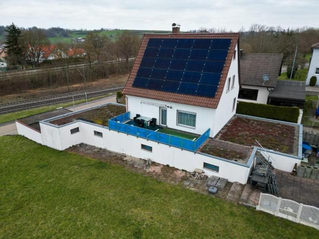 Haus kaufen in Hofen, Aalen