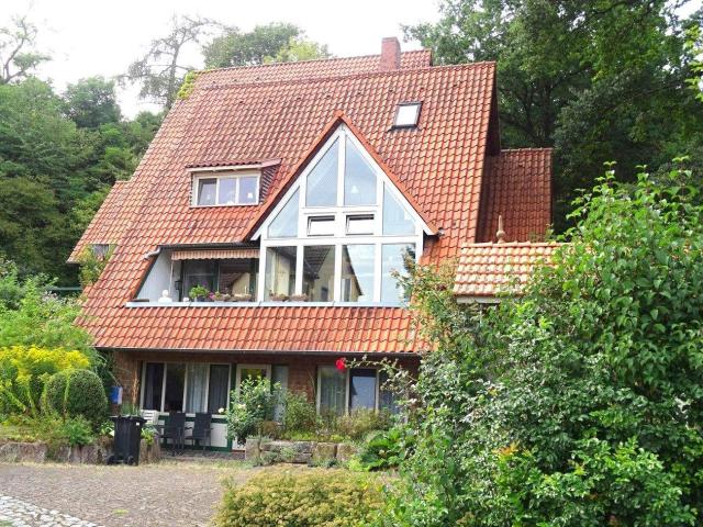 Haus kaufen in Edermünde