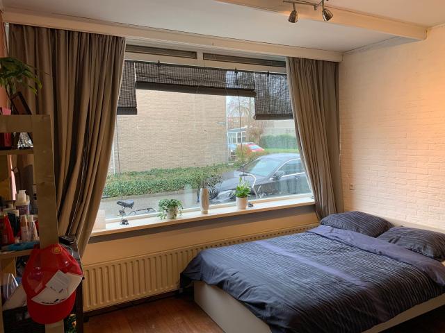 Kamer te huur in Breda, Noord Brabant