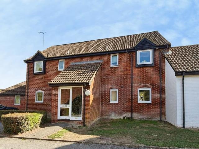 Apartment for rent in Newbury, West Berkshire
