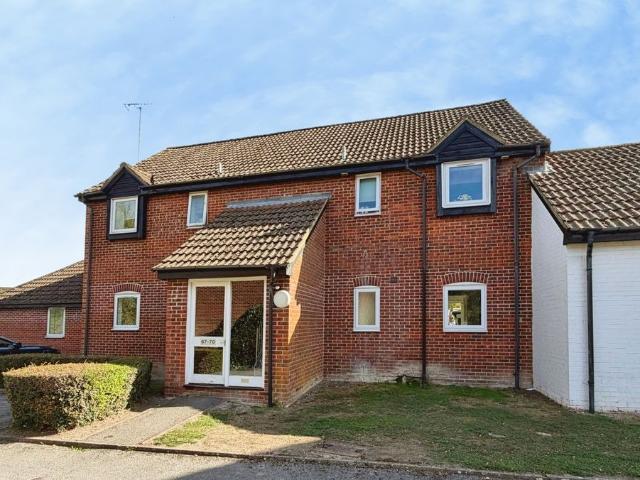 Apartment for rent in Newbury, West Berkshire