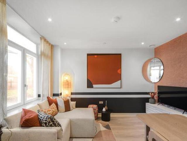 House for sale in Lyons, Greater London
