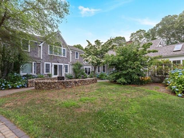 House for sale in Barnstable, Massachusetts