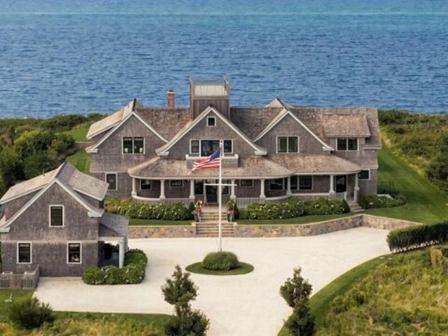 House for sale in Fishers Landing, Nantucket