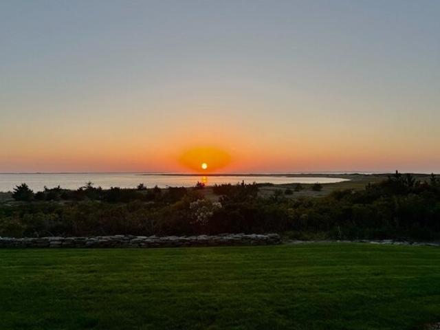 House for sale in Nantucket, Massachusetts