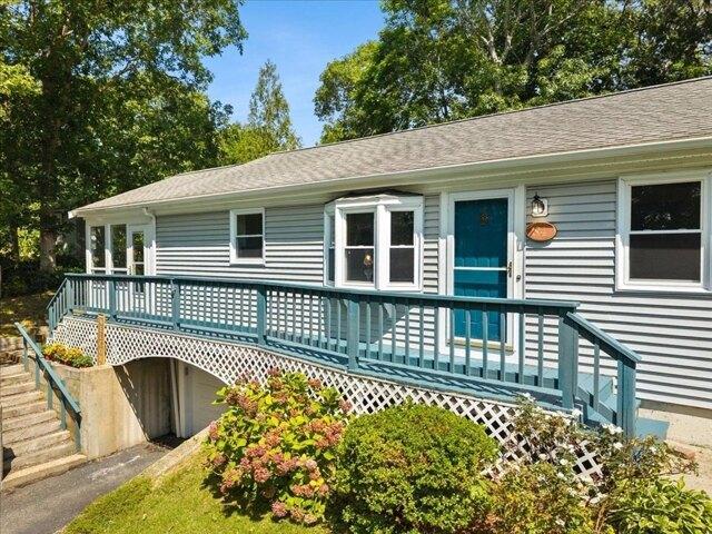 House for sale in Cataumet, Massachusetts