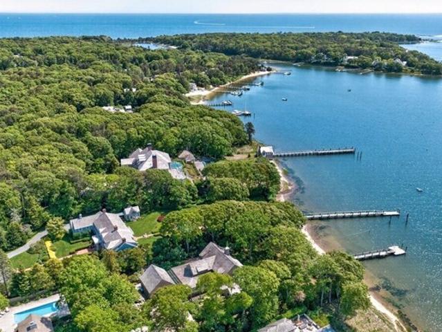 House for sale in Barnstable, Massachusetts