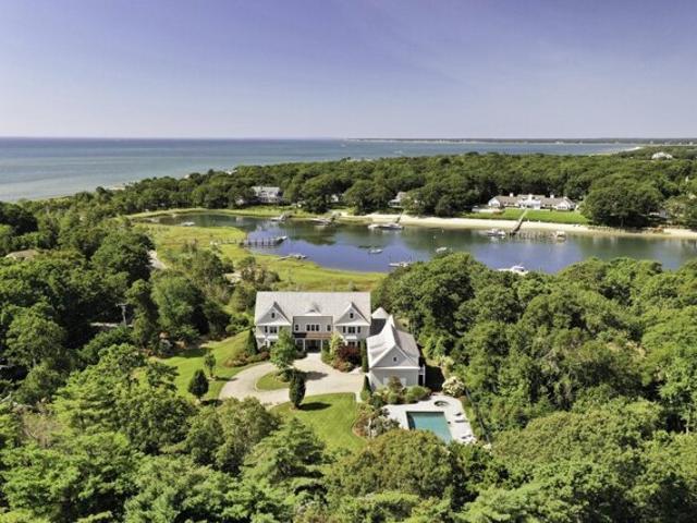 House for sale in Barnstable, Massachusetts