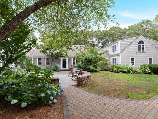House for sale in Osterville, Massachusetts