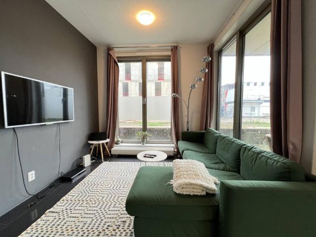 Appartement te huur in Haarzuilens, Utrecht
