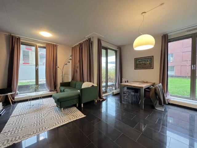 Appartement te huur in Haarzuilens, Utrecht