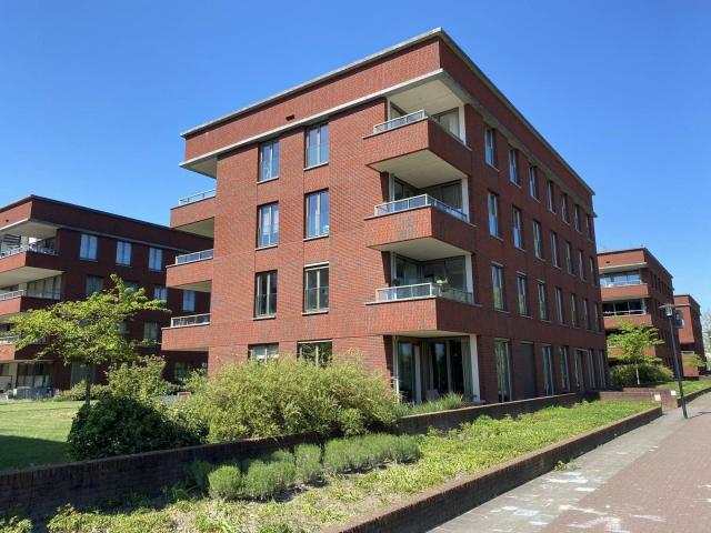 Appartement te huur in Haarzuilens, Utrecht