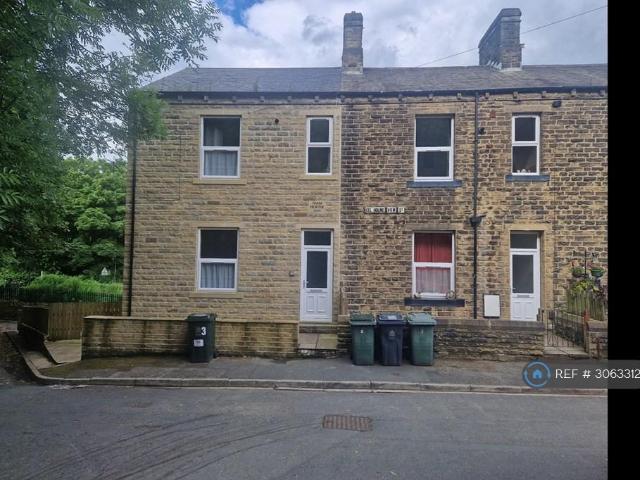 Apartment for rent in Low Utley, Bradford