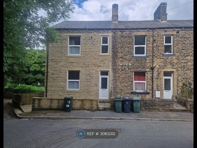 Apartment for rent in Low Utley, Bradford