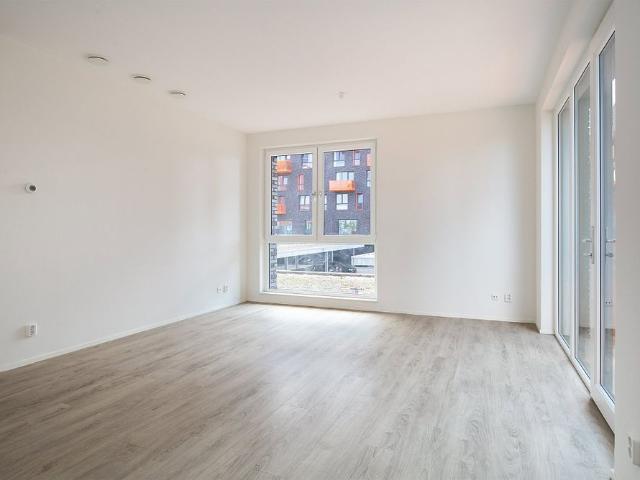 Appartement te huur in Europapark, Groningen