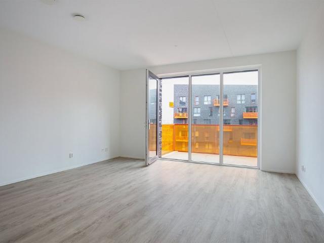 Appartement te huur in Europapark, Groningen