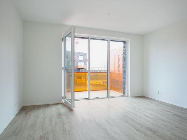 Appartement te huur in Europapark, Groningen