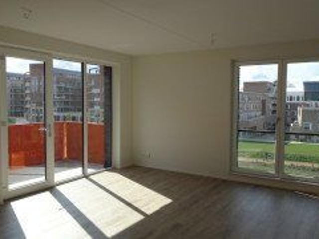 Appartement te huur in Europapark, Groningen
