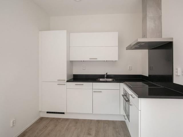 Appartement te huur in Europapark, Groningen